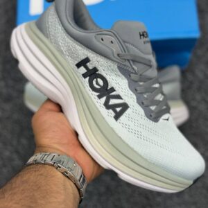 کفش کتونی مردانه هوکا Hoka Bondi 8