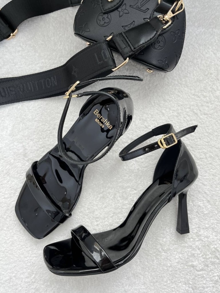 پاشنه ساده رکس 2437 - Image 6