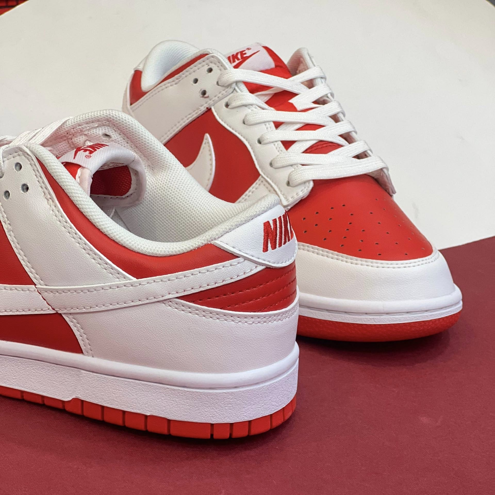 کفش کتونی زنانه و مردانه نایک دانک لو Nike Dunk Low - Image 12