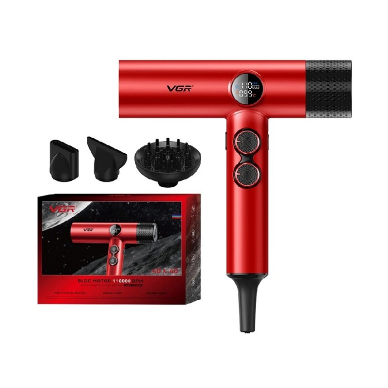سشوار حرفهای VGR مدل V-401
