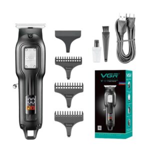 خط زن و صفر زن وی جی آر VGR مدل V-918