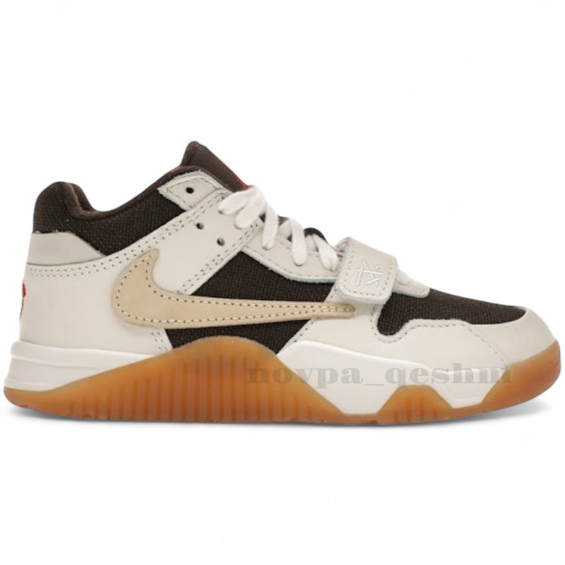 کتونی ساقدار جردن جامپ من تراویس اسکات Jordan Jumpman Travis Scott - Image 2