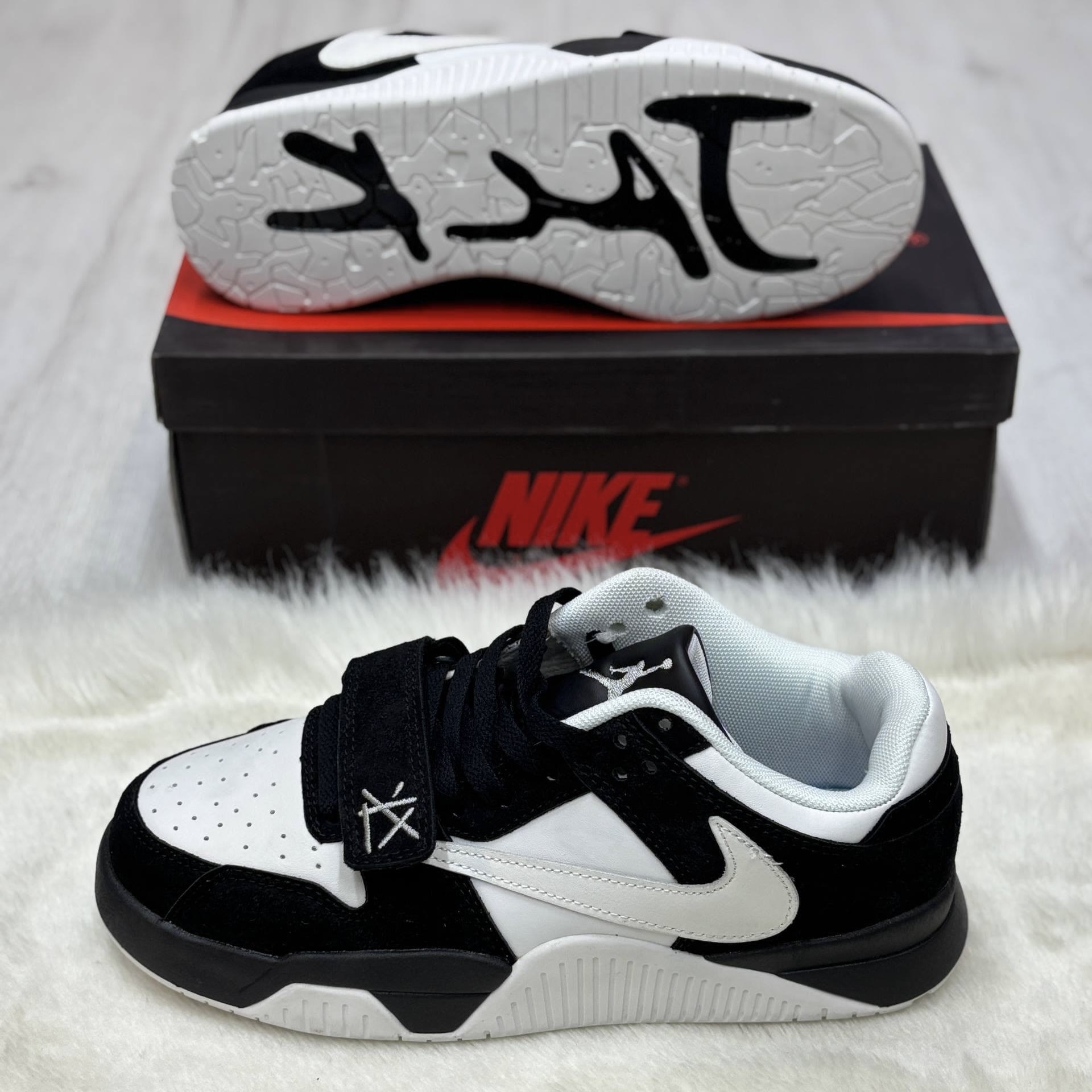 کتونی ساقدار جردن جامپ من تراویس اسکات Jordan Jumpman Travis Scott - Image 8