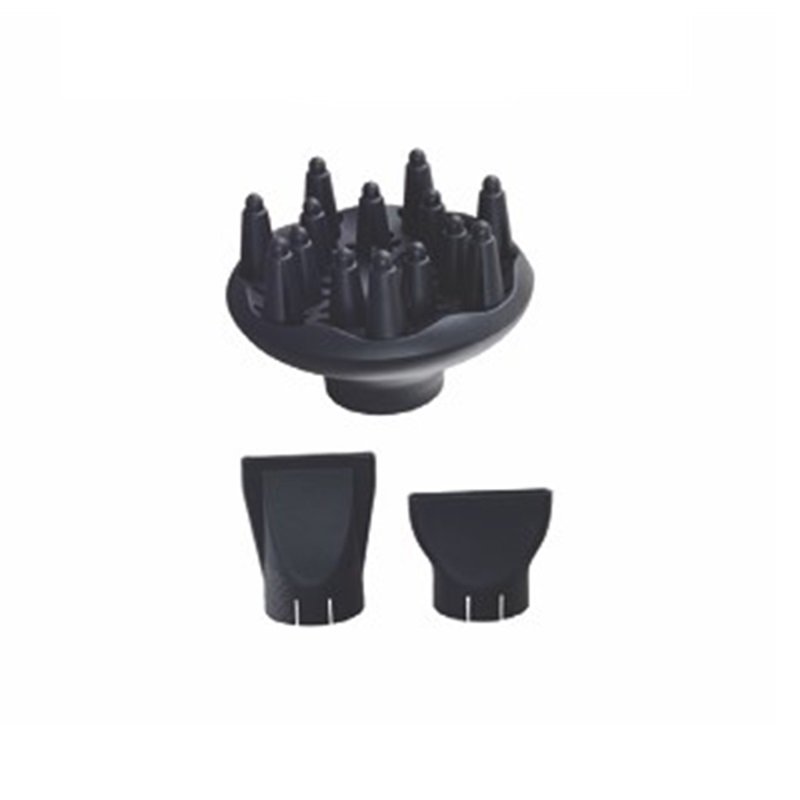 سشوار فوق حرفهای سالنی برند Valorous، مدل VL-505، دو سال گارانتی - Image 3