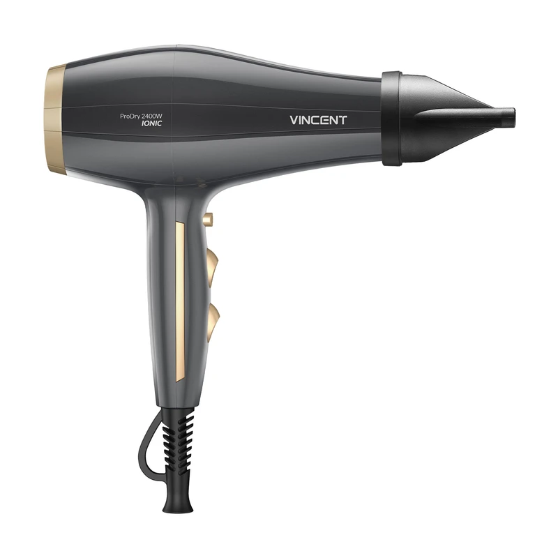 سشوار حرفه ای وینسنت Vincent مدل HD7324/02 - Image 2