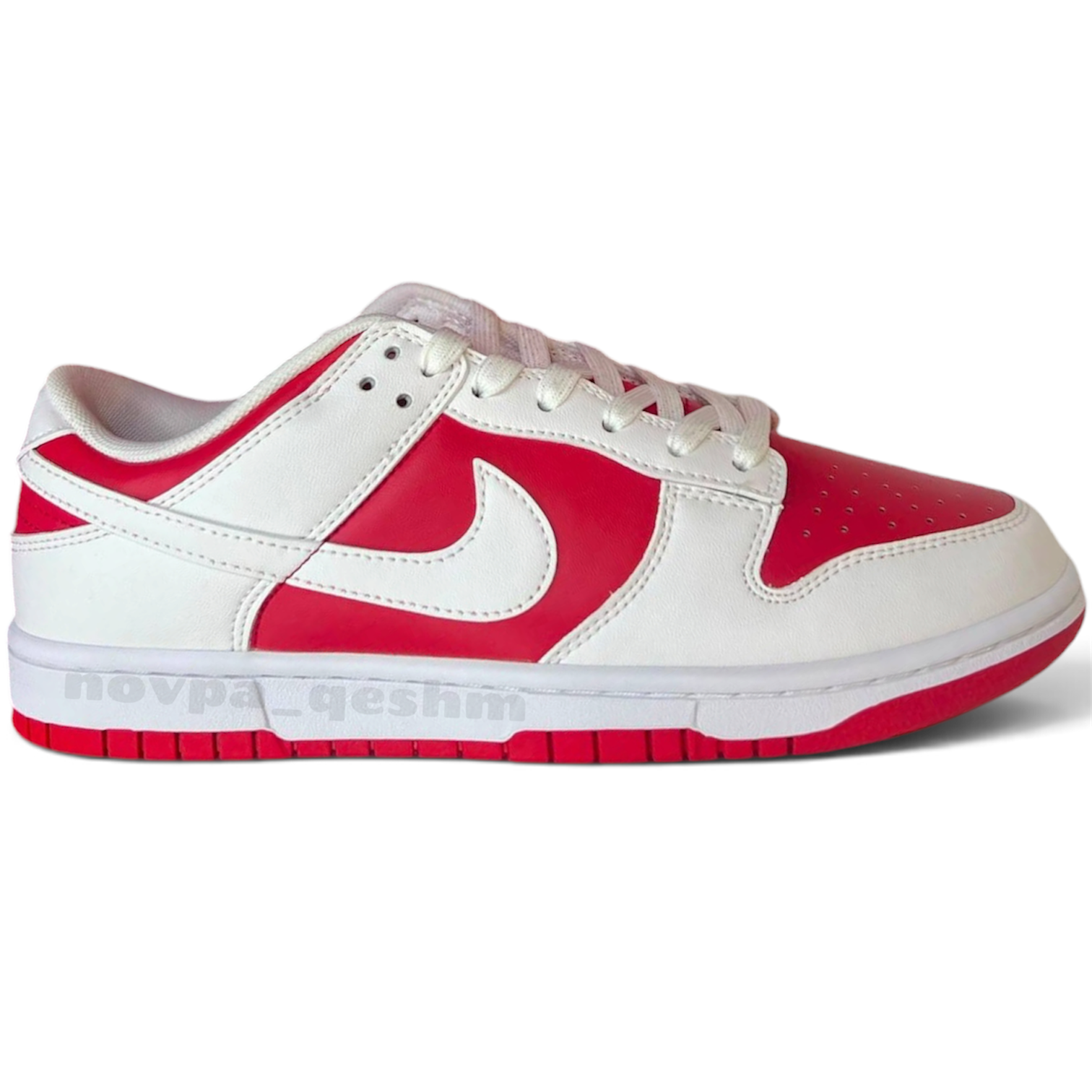 کفش کتونی زنانه و مردانه نایک دانک لو Nike Dunk Low - Image 2