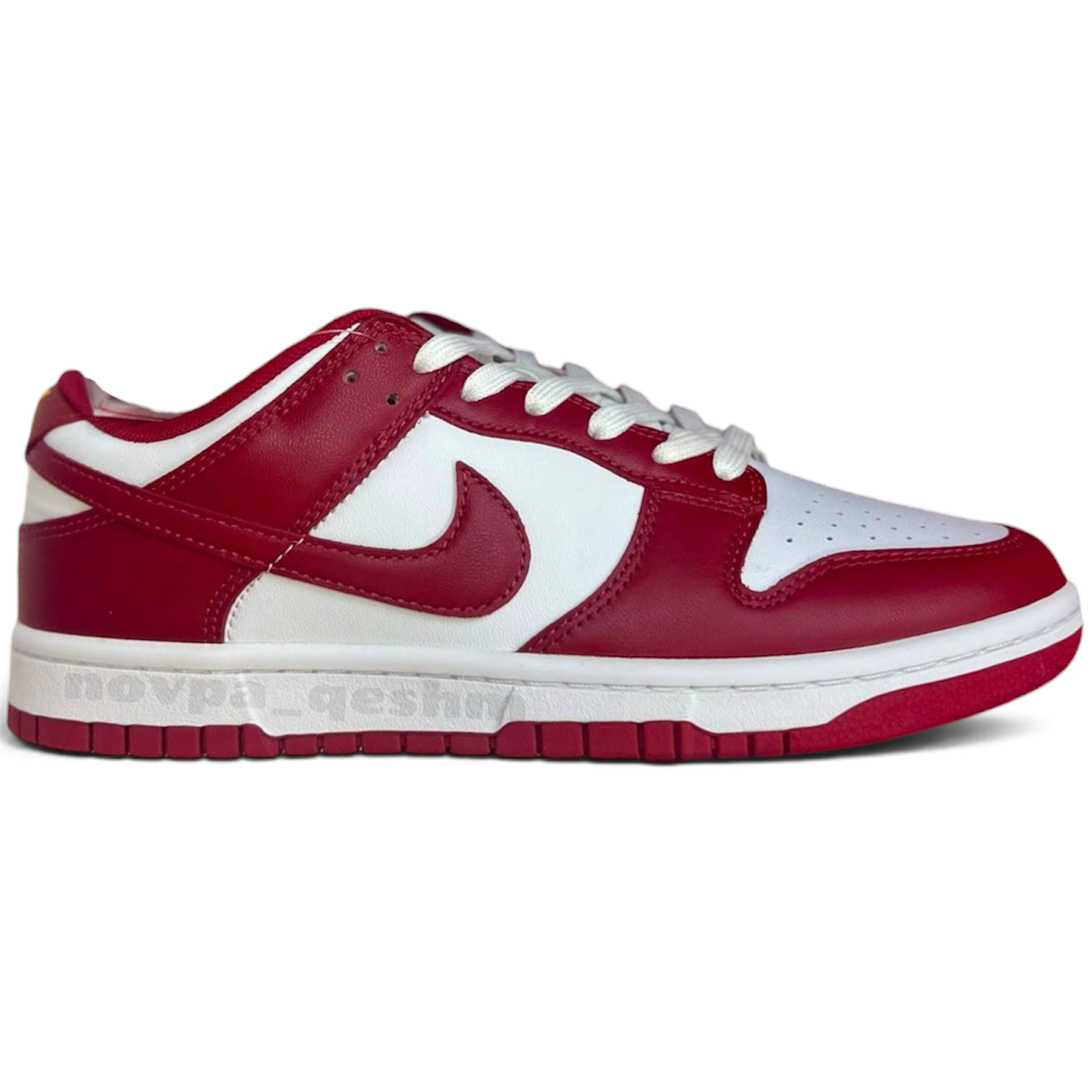 کفش کتونی زنانه و مردانه نایک دانک لو Nike Dunk Low - Image 4