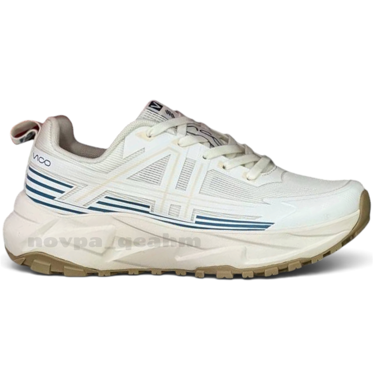 کفش کتونی مردانه رانینگ و باشگاه اورجینال ویکو Vico Men’s Running Shoes - Image 2