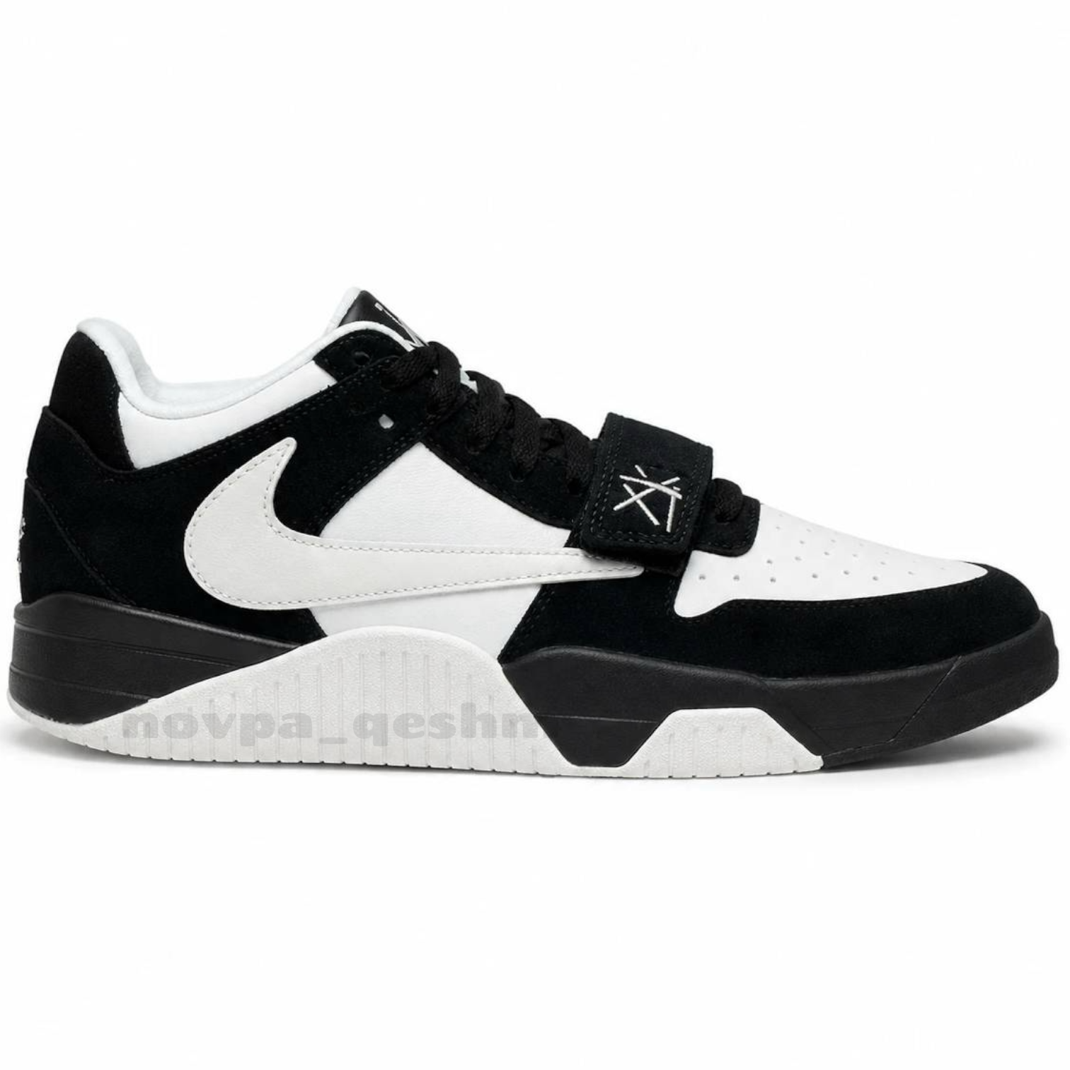کتونی ساقدار جردن جامپ من تراویس اسکات Jordan Jumpman Travis Scott - Image 4