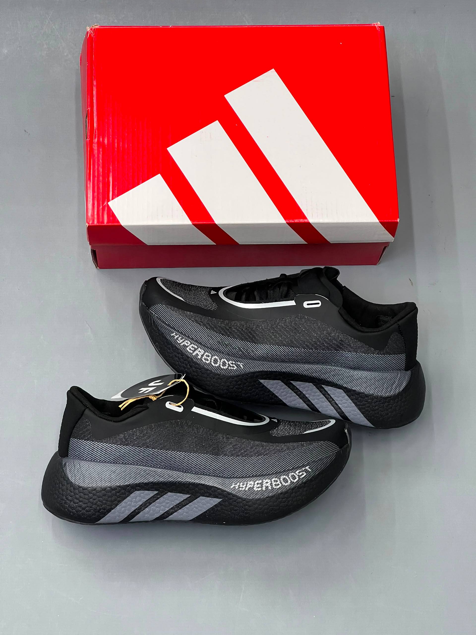 کفش کتونی مردانه آدیداس هایپر بوست Adidas hyperboost edge