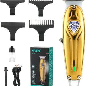 ماشین اصلاح موی سر و صورت وی جی ار VGR مدل V-188