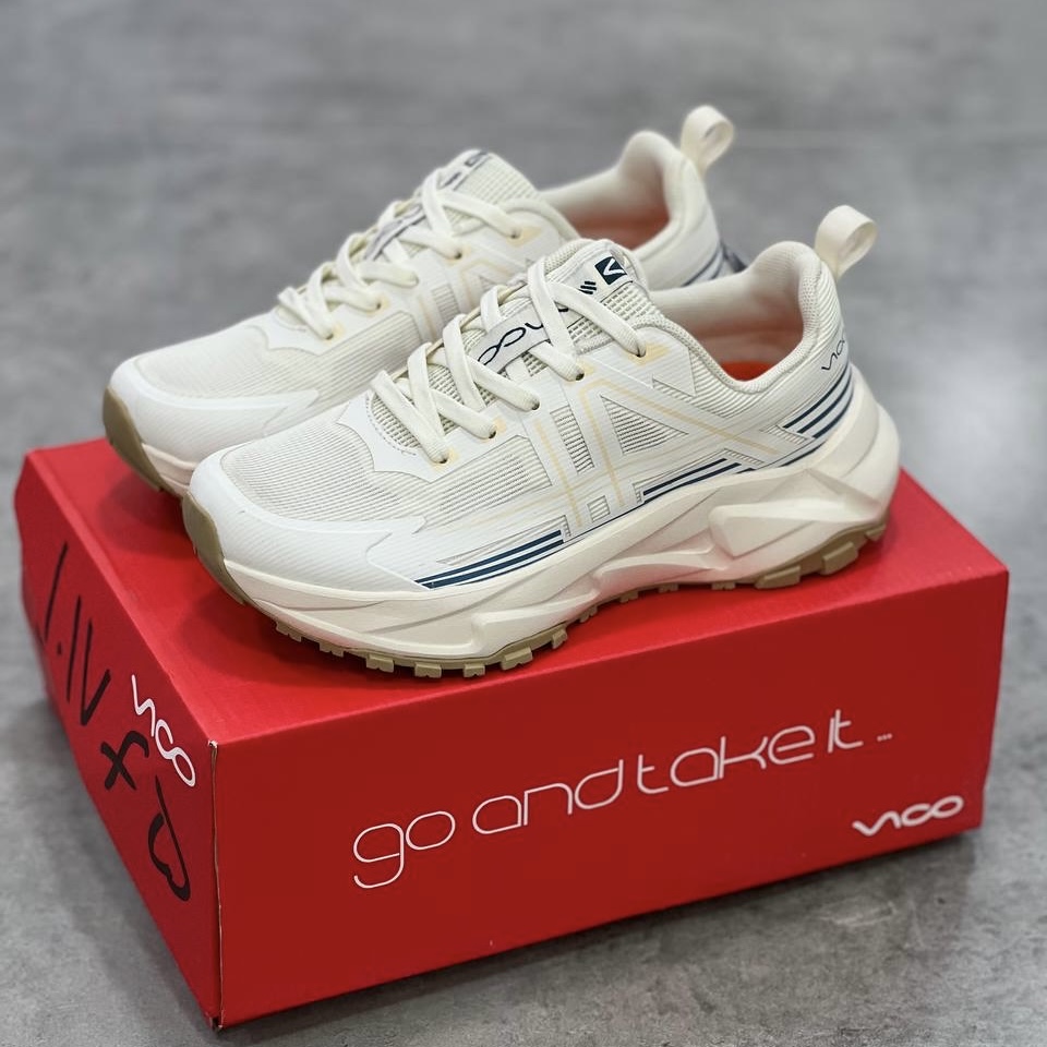 کفش کتونی مردانه رانینگ و باشگاه اورجینال ویکو Vico Men’s Running Shoes - Image 8