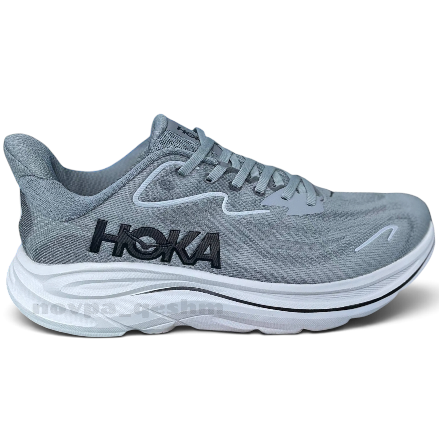 کفش کتونی مردانه هوکا کلیفتون 10 Hoka Clifton 10 Running Shoes - Image 2