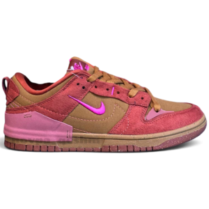 کفش کتونی مردانه نایک دانک لو دیسراپت جیر Nike Dunk Low Disrupt 2