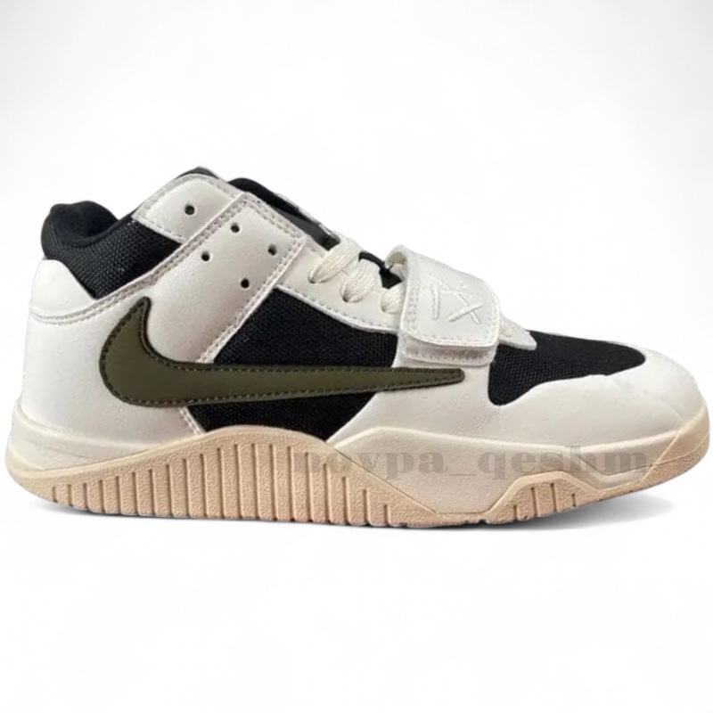 کتونی ساقدار جردن جامپ من تراویس اسکات Jordan Jumpman Travis Scott - Image 3