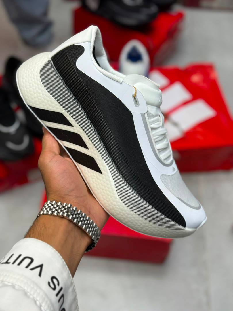 کفش کتونی مردانه آدیداس هایپر بوست Adidas hyperboost edge