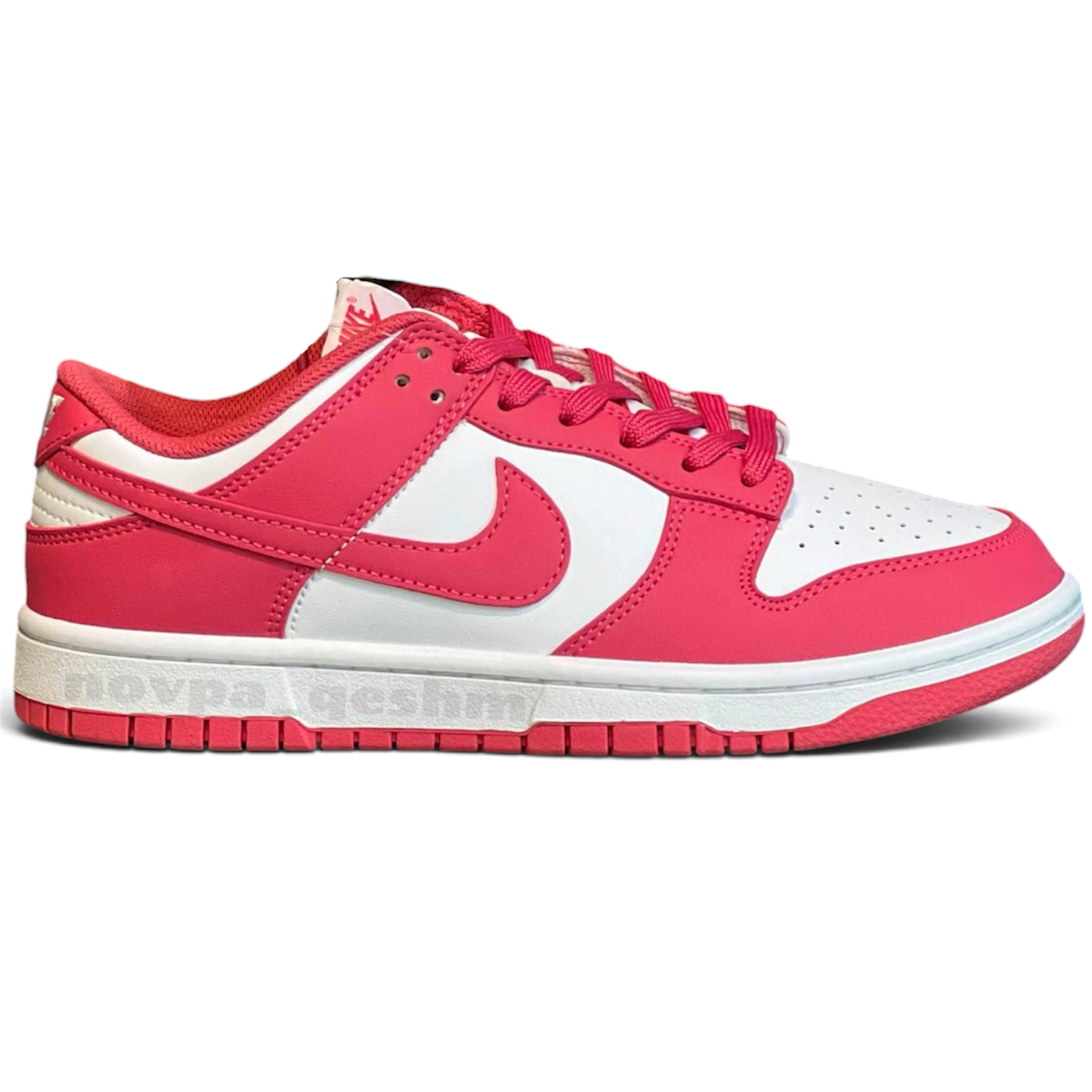 کفش کتونی زنانه و مردانه نایک دانک لو Nike Dunk Low