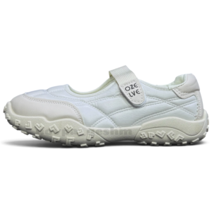 کتونی صندل زنانه لژدار جلو بسته اسپرت طبی Women’s Platform Sandal