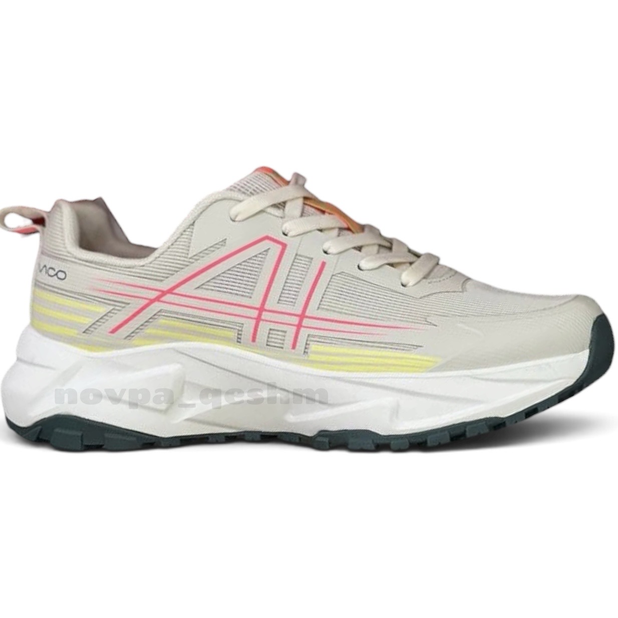 کفش کتونی مردانه رانینگ و باشگاه اورجینال ویکو Vico Men’s Running Shoes - Image 4
