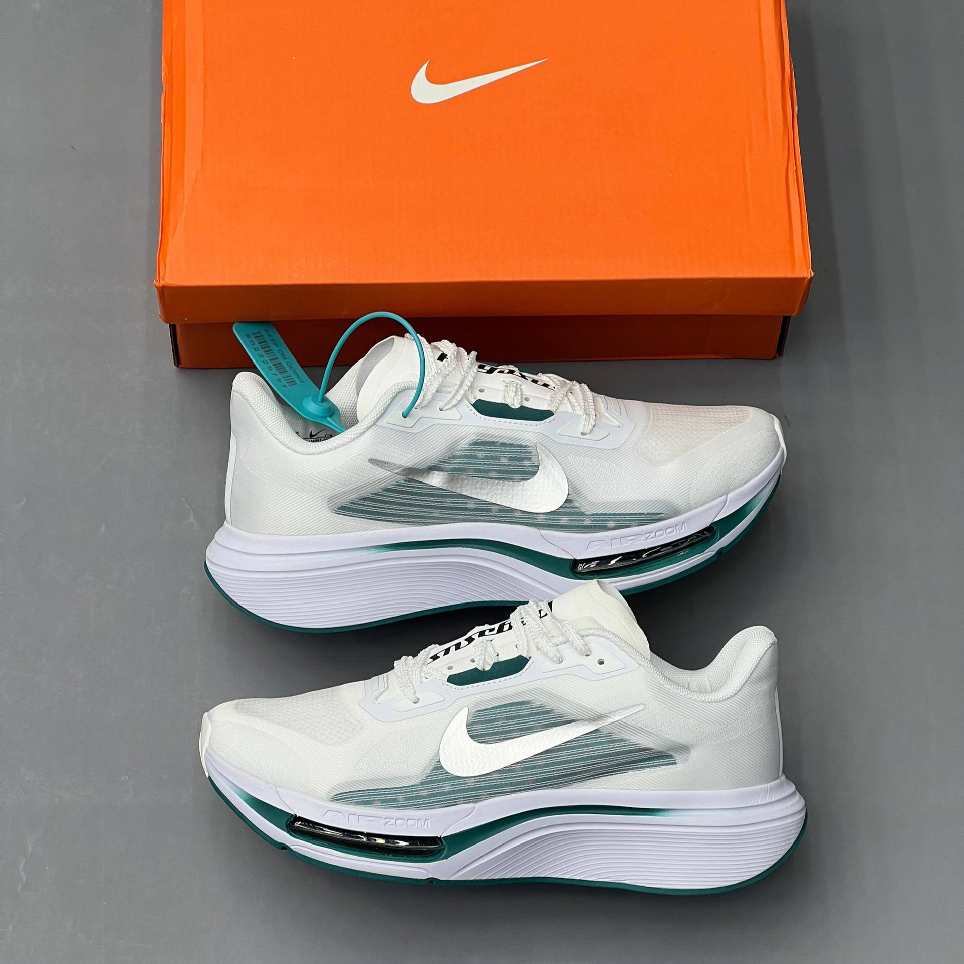 کفش کتونی مردانه نایک ایر زوم پگاسوس پرمیوم Nike Air Zoom Pegasus Premium - Image 8