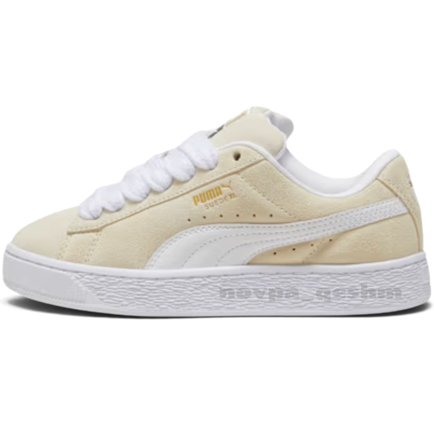 کفش کتونی مردانه پوما سوئد ایکس ال Puma Suede XL Shoes - Image 3