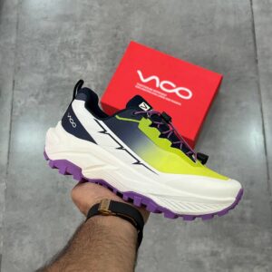 کفش کتونی زنانه روزمرگی و طبیعت گردی ویکو VICO مدل 1021 کد02