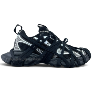 کفش کتونی زنانه و مردانه بالنسیاگا 3 ایکس ال اسپایدر Balenciaga 3XL Spider