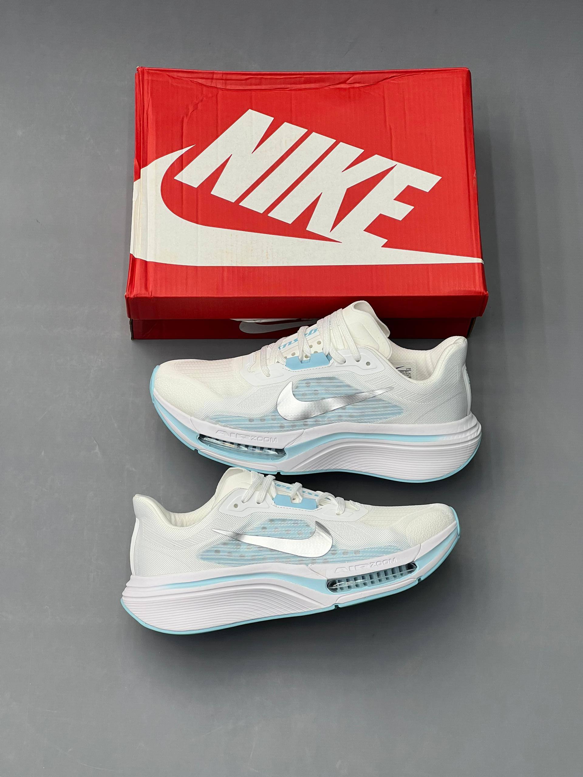 کفش کتونی زنانه نایک ایر زوم پگاسوس پرمیوم Nike Air Zoom Pegasus Premium - Image 10