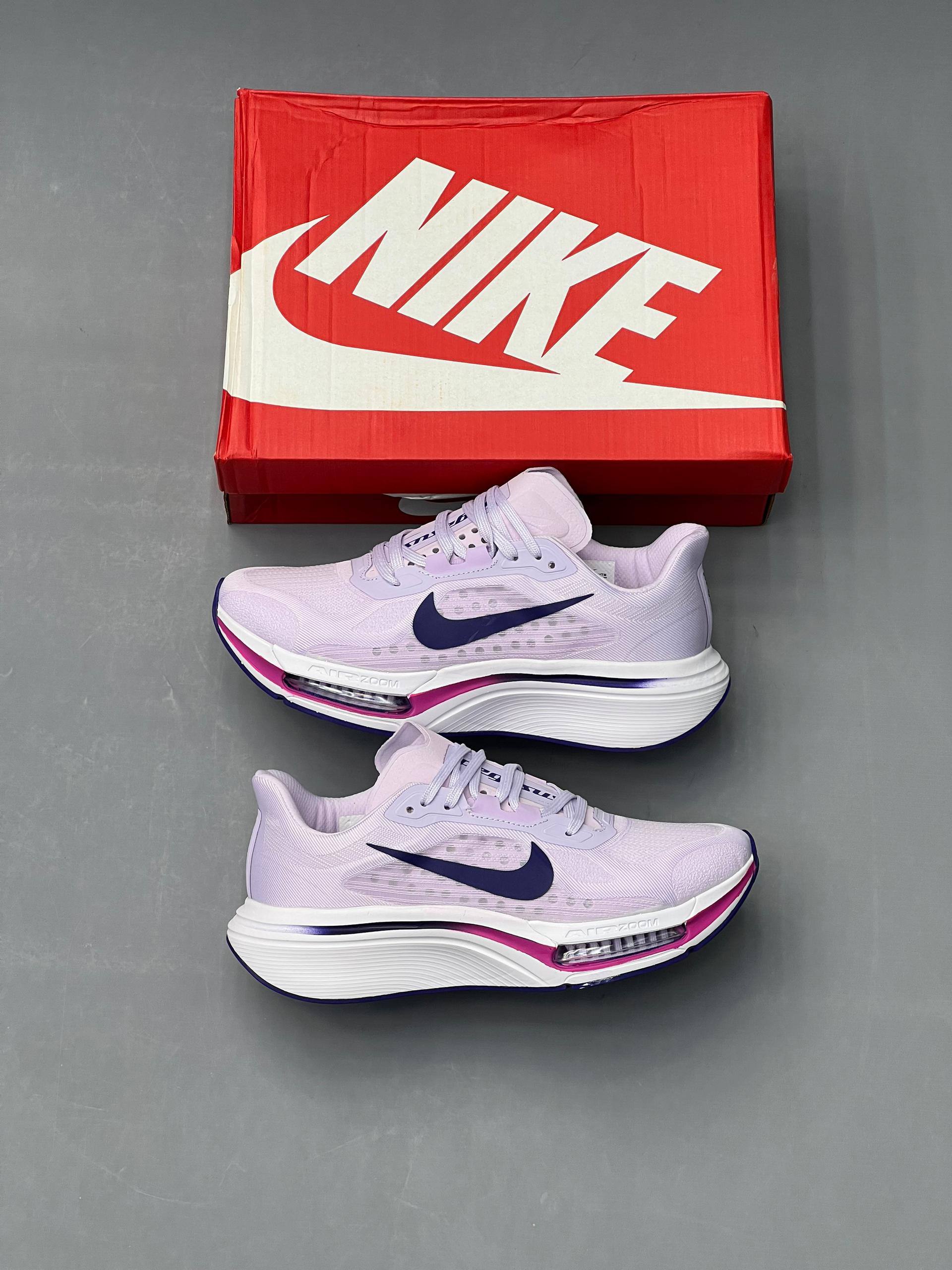 کفش کتونی زنانه نایک ایر زوم پگاسوس پرمیوم Nike Air Zoom Pegasus Premium - Image 8