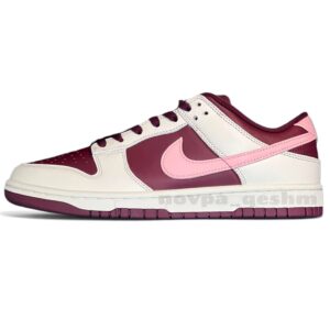 کفش کتونی مردانه نایک اسبی دانک لو روز ولنتاین Nike SB Dunk Low Valentine’s Day 2023