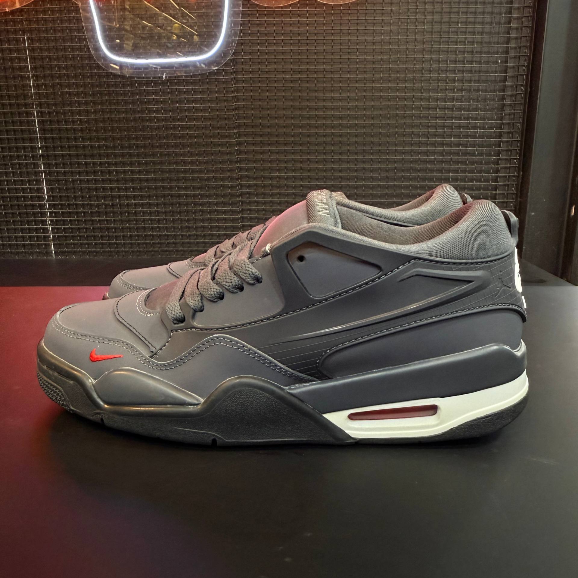 کفش کتونی مردانه نایک ایر جردن ۴ آر ام Air Jordan 4 RM SP رنگبندی - Image 7