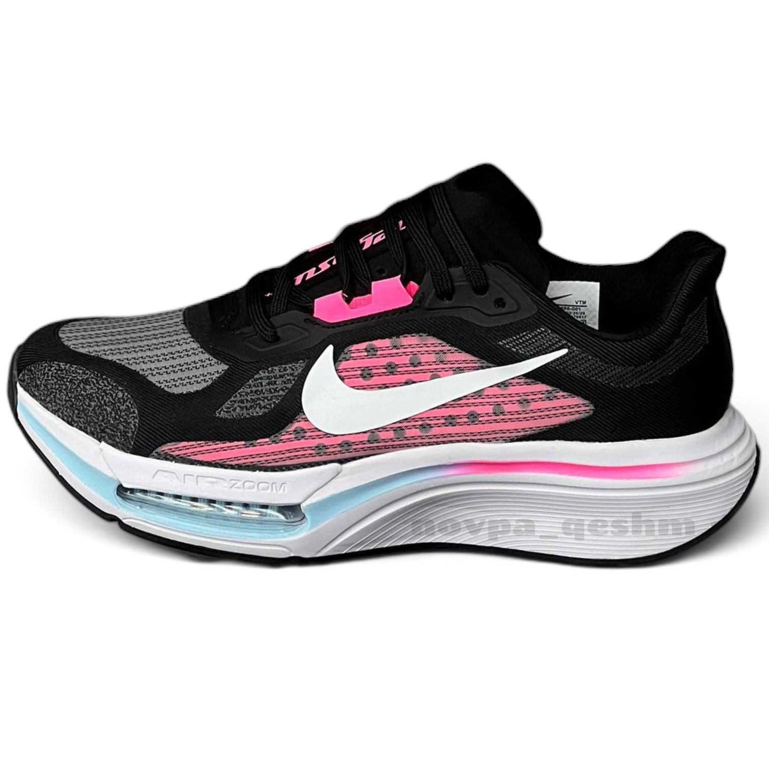 کفش کتونی زنانه نایک ایر زوم پگاسوس پرمیوم Nike Air Zoom Pegasus Premium - Image 3