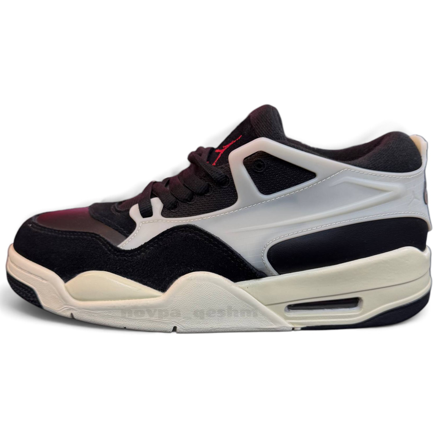 کفش کتونی مردانه نایک ایر جردن ۴ آر ام Air Jordan 4 RM SP رنگبندی