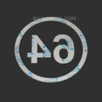 آرم اسپرت خودرو مدل 64 - تصویر 2