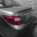 بال عقب دنا مدل اسپرت - تصویر 2