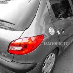 درب باک پژو 206 مدل RC - تصویر 4