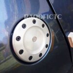 درب باک پژو 206 مدل RC - تصویر 2