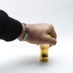 سر دنده اسپرت خودرو مدل استیل - تصویر 2