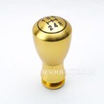 سر دنده اسپرت خودرو مدل استیل - تصویر 4