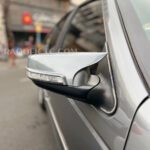 فلاپ آینه بغل پژو پارس طرح bmw - تصویر 2