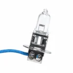 لامپ H3 سیم دار فابریکی خودرو 55 وات وارداتی
