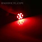 لامپ چراغ ترمز فندقی smd - تصویر 2