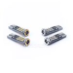 لامپ چراغ کوچک رنگی مدل 24SMD - تصویر 3
