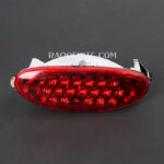 مه شکن عقب پژو 206 اسپرت LED