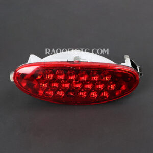 مه شکن عقب پژو 206 اسپرت LED