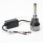 هدلایت C9 چهار طرفه - تصویر 4