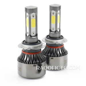 هدلایت C9 چهار طرفه