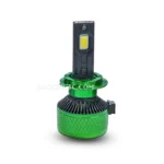 هدلایت R120 برند لیزارو با نور سفید شفاف و قوی - تصویر 3