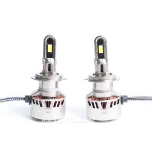 هدلایت T70 برند لیزارو با نوردهی شفاف و قدرتمند