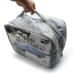 چادر ماشین چهار فصل سایز XXL - تصویر 3